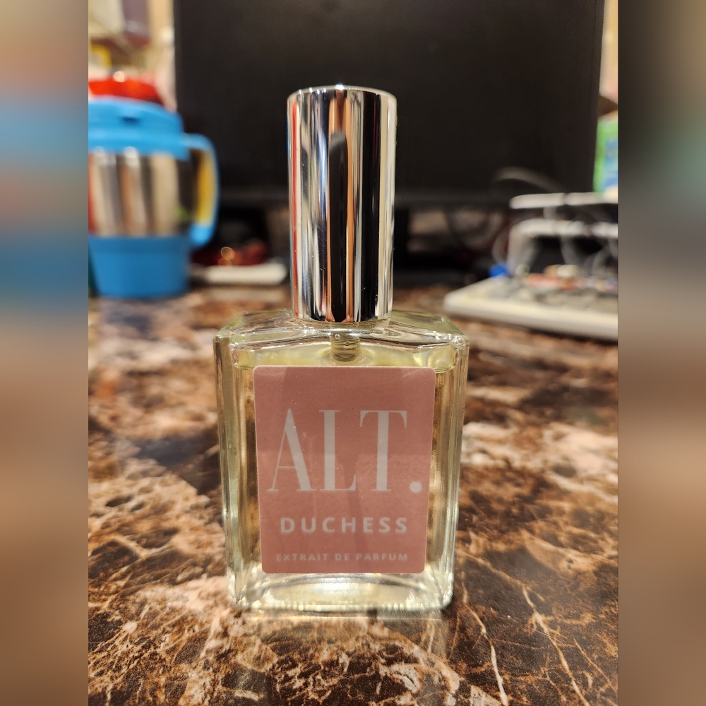 ALT Duchess Fragrance